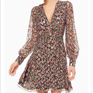 Kate Spade Floral Dress
